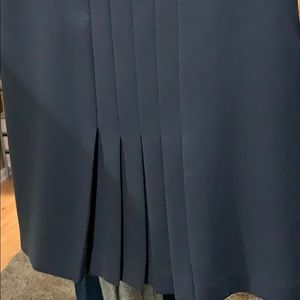 Women’s brown skirt